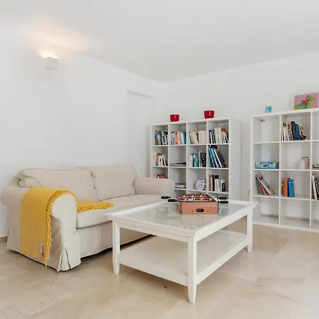 Villa Castilla Ref 110