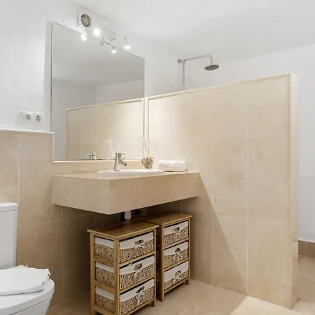 Castilla Ref 110 Villa Marbella