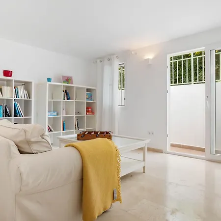 Villa Castilla Ref 110 Marbella