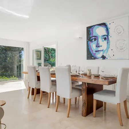 Villa Castilla Ref 110 *