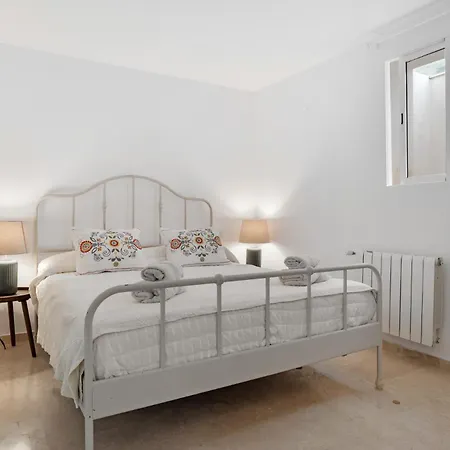 ヴィラ Castilla Ref 110