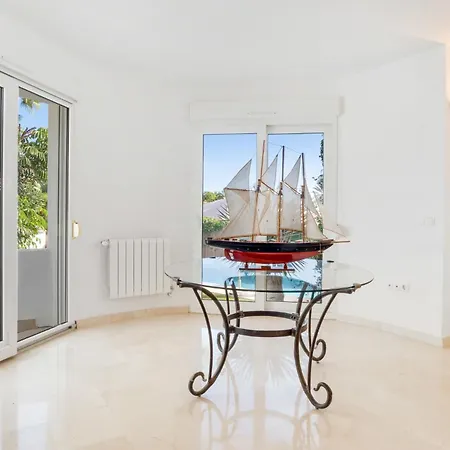 Villa Castilla Ref 110 Marbella