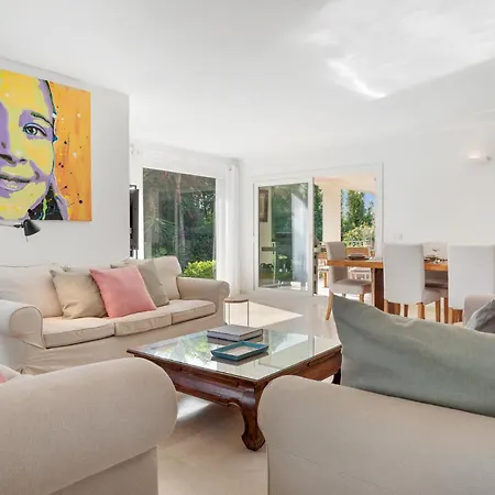 Villa Castilla Ref 110