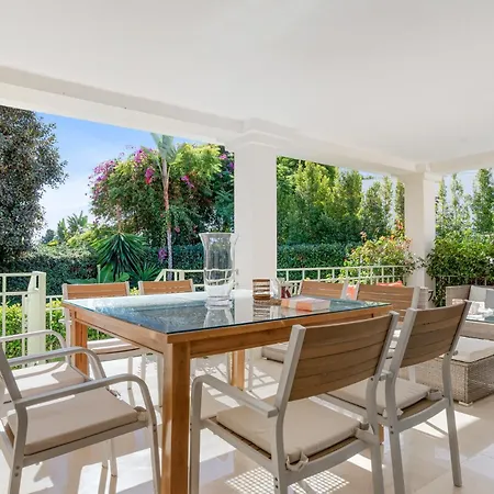 Castilla Ref 110 * Marbella