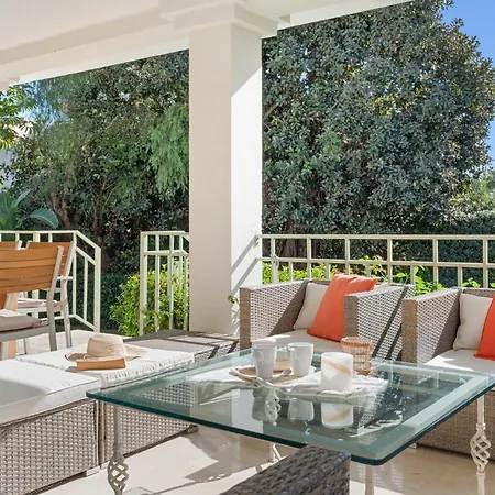 Castilla Ref 110 Marbella