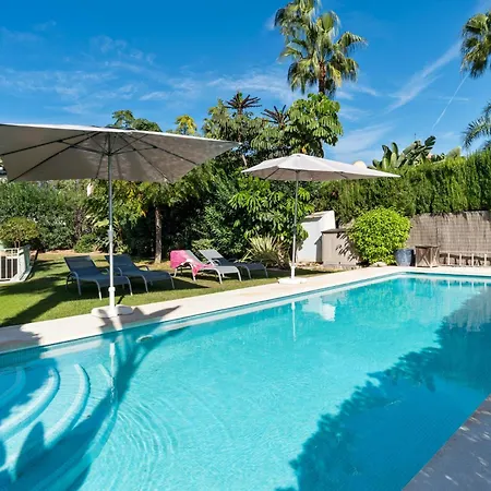 ヴィラ Castilla Ref 110 *