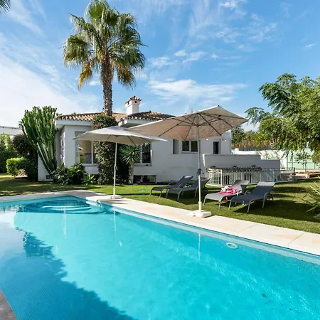 Castilla Ref 110 * Marbella