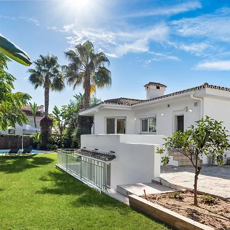 Willa Castilla Ref 110 *