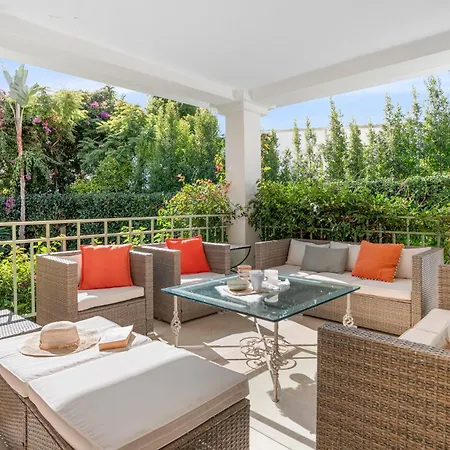 Castilla Ref 110 Willa Marbella