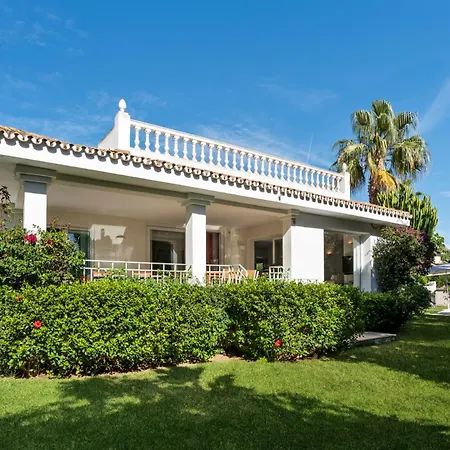 Willa Castilla Ref 110 Marbella