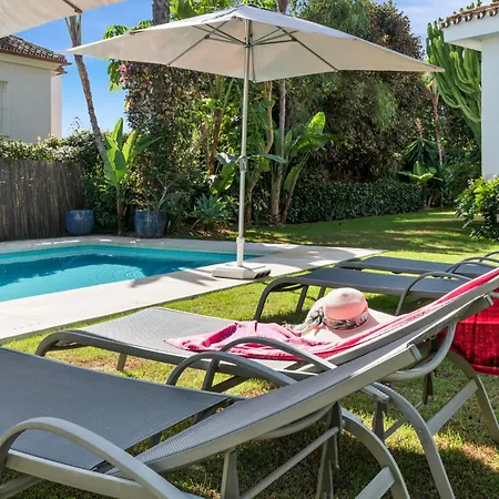 Castilla Ref 110 * Marbella