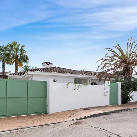 Castilla Ref 110 Willa