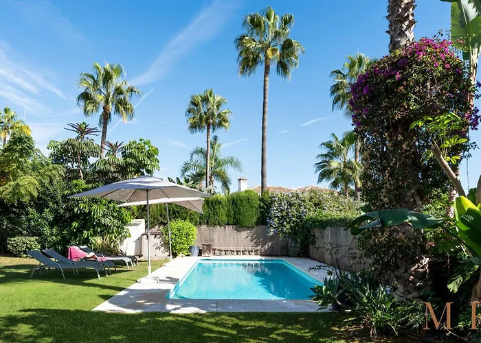 Villa Castilla Ref 110 *