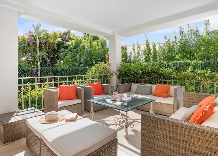 Castilla Ref 110 빌라 마르베야