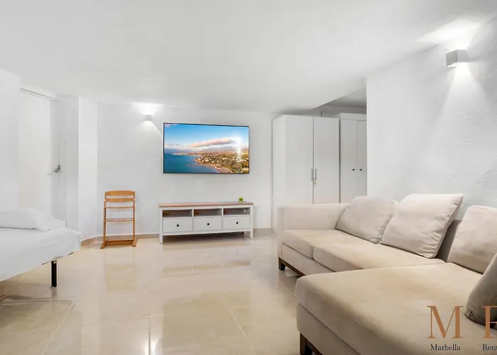 Castilla Ref 110 * Marbella