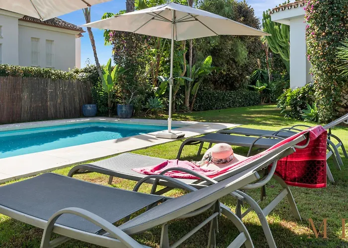 Castilla Ref 110 * Marbella