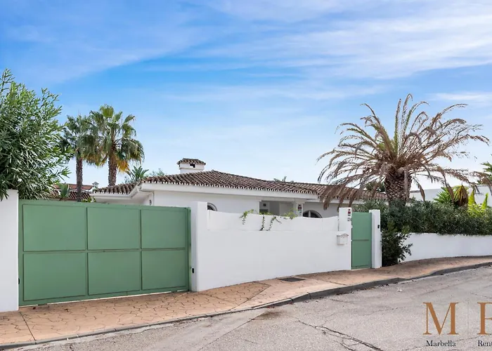 Castilla Ref 110 Villa