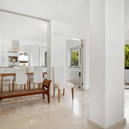 Castilla Ref 110 * Marbella