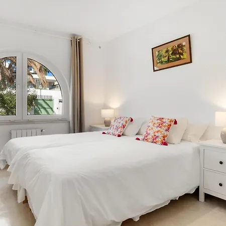 Villa Castilla Ref 110 Marbella