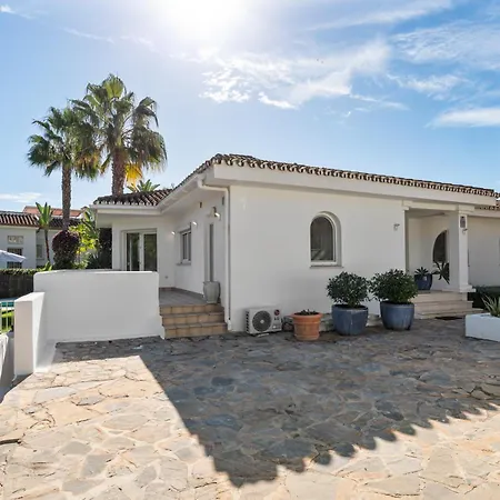 Castilla Ref 110 * Marbella