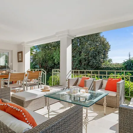 Castilla Ref 110 Marbella