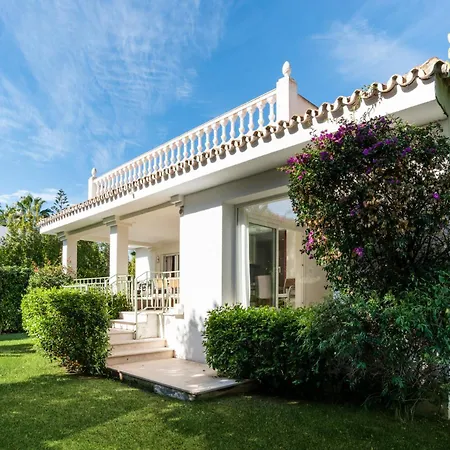 Villa Castilla Ref 110