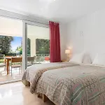 Villa Castilla Ref 110 Marbella