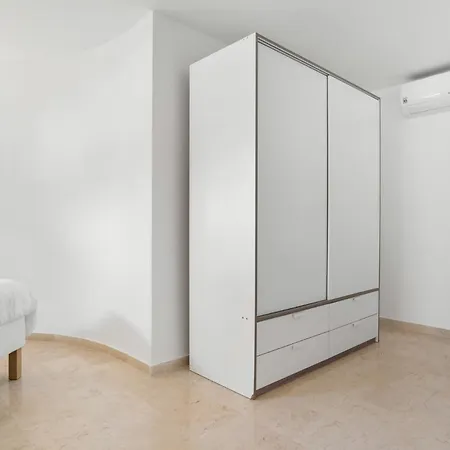 别墅 Castilla Ref 110 *