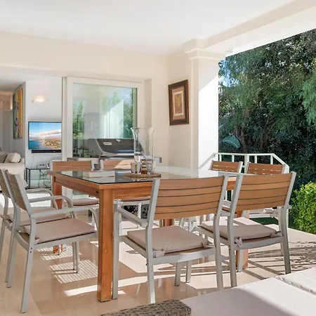 别墅 Castilla Ref 110 *