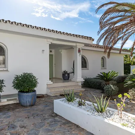 别墅 Castilla Ref 110 *